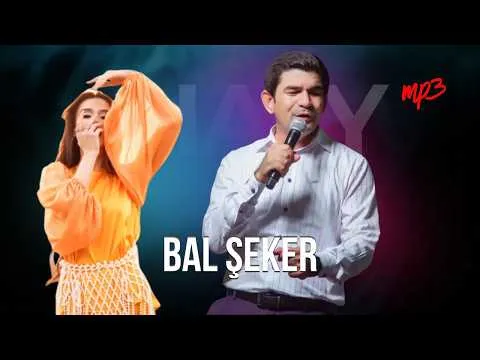 Bal Şeker — Hajy Yazmammedow