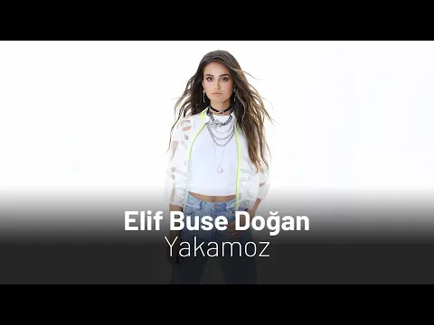 Elif Buse Doğan Yakamoz — Elif Buse Doğan