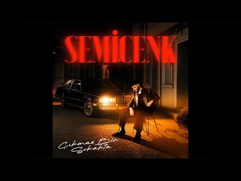 Çıkmaz Bir Sokakta #semicenk #çıkmazbirsokakta — Semicenk