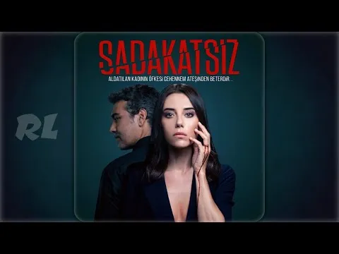 İntikam — Ramik x RLDiziMüzikleri