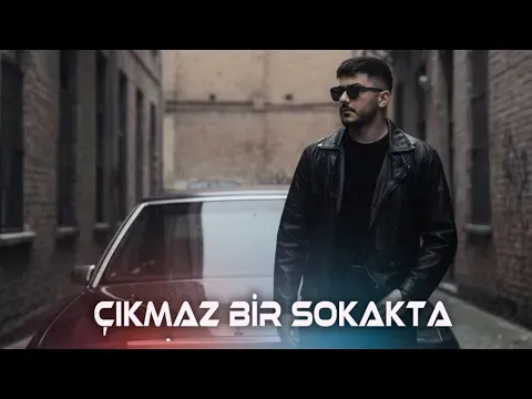 Çıkmaz Bir Sokakta (Prod. Yasso) — Semicenk