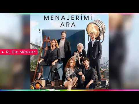 Eyes On The Prize (Fragman Müziği) — RL Soundtracks