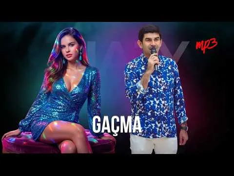 Gaçma — Hajy Yazmammedow