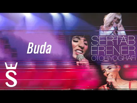 Buddha (Buda) #Otobiyografi — Sertab Erener