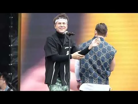 Я, Ты и Море / VK FEST / Санкт-Петербург — GAYAZOV$ BROTHER$