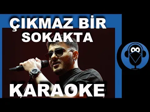 Çıkmaz Bir Sokakta / (Karaoke) / COVER — Semicenk