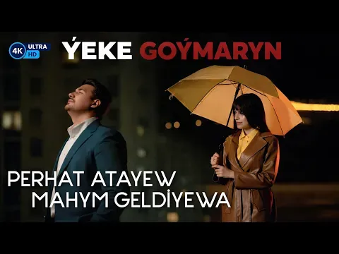Perhat Atayew & Mahym Geldiyewa — Hajy Yazmammedow  and Owadan Owaz Music