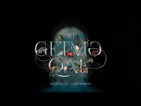 Getmə, Qal — NJ
