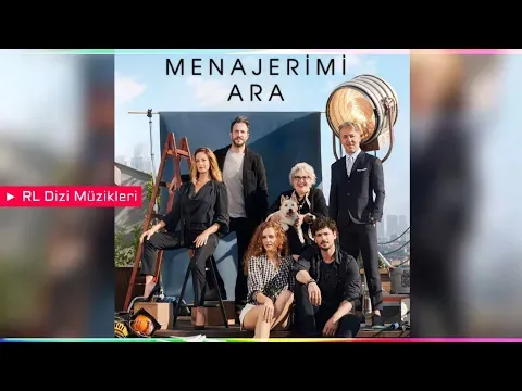 Keep On Pushing (Fragman Müziği) — RL Soundtracks