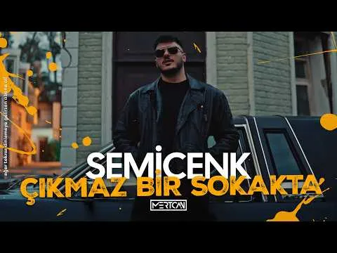 Çıkmaz Bir Sokakta I Mertcan Ai Deep House Remix #semicenk #semicenkremix — Semicenk