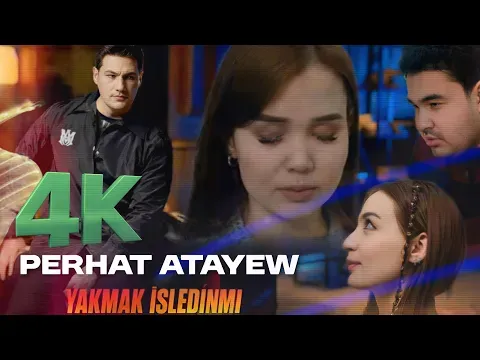 Yakmak İsledinmi — Hajy Yazmammedow