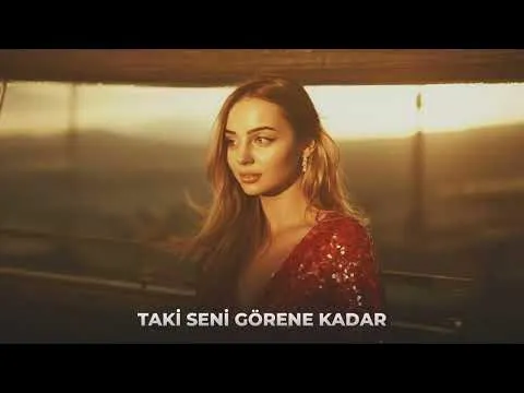 Taki Seni Görene Kadar TikTok Remix — неизвестно