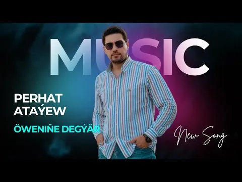 Owenine Degya // 2025 — Hajy Yazmammedow  and Owadan Owaz Music