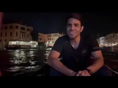 Khode Eshgh ( گروه ایوان - خود عشق ) — Avaye Honar Official