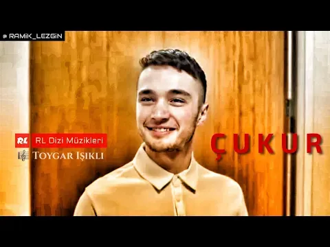 Akın Koçovalı — Ramik x RLDiziMüzikleri