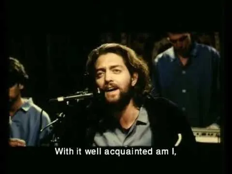 Santoori — Mohsen Chavoshi