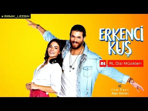 Masal Gibi / Umut — Ramik x RLDiziMüzikleri