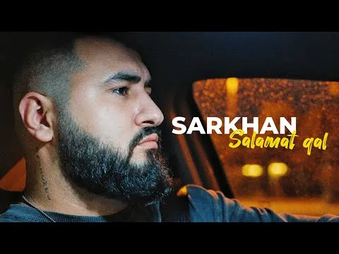 Salamat qal (Prod. by SarkhanBeats) — Sarkhan