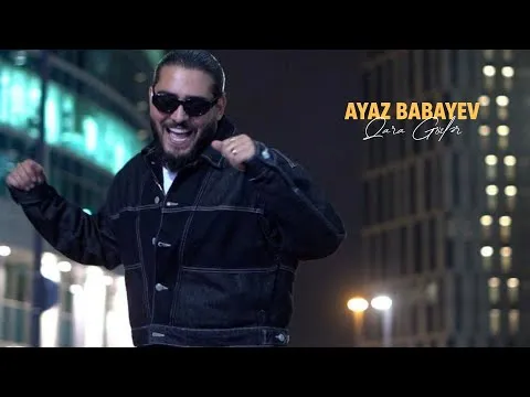 Qara Gözlər — Ayaz Babayev