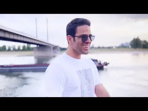 Khode Eshgh (Navazesh) I Teaser ( گروه ایوان - خود عشق (نوازش) - تیزر ) — Avaye Honar Official