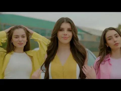 Ol Şeyle Jana // 2025 — Owadan Owaz Music
