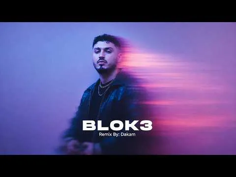 SEBEBİ YAR (Dakam Remix) — BLOK3