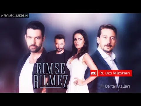 Jenerik — Ramik x RLDiziMüzikleri