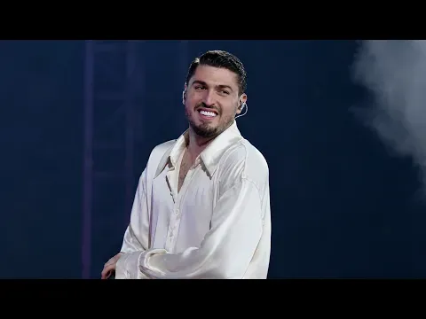 SEBEBİ YAR (Live at Tüpraş Stadyumu) — BLOK3