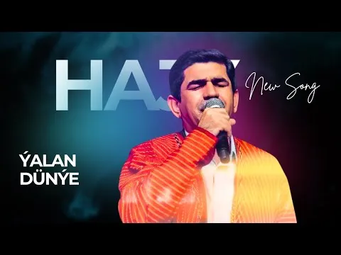 Ýalan Dünýe 2025 Turkmen Halk Aydym — Hajy Yazmammedow