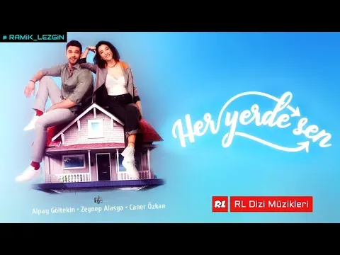 Aşk Savaşları (Ayrılık) — RL Soundtracks 2