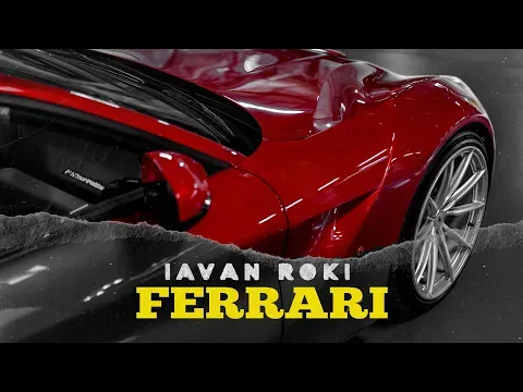 Ferrari — HammAli & Navai