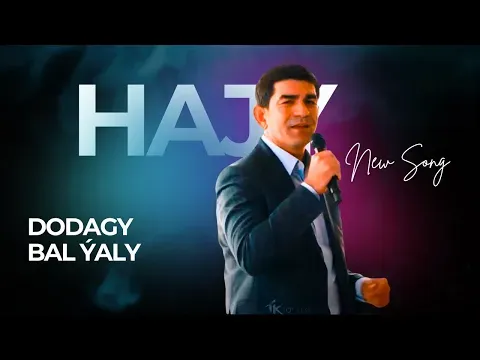 Dodagy Bal Ýaly ( Toy Version ) — Hajy Yazmammedow