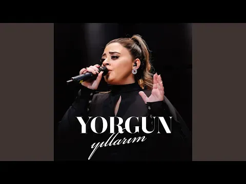 Yorgun yıllarım (Live) — Almaxanim