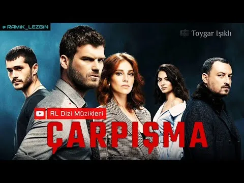 Katil / Mafya — Ramik x RLDiziMüzikleri