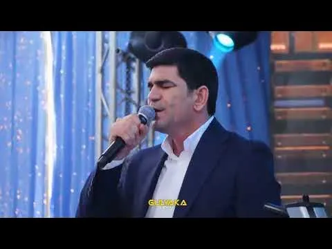 Maya Gyz ( Janly Ses Toy Aydymlary 2025 Hajy Yazmammedow ) — Hajy Yazmammedow