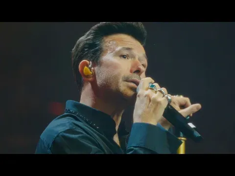Bir Büyülü Gece (Live at the Royal Albert Hall) — YALIN