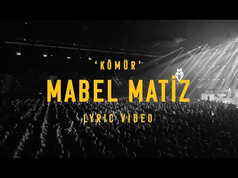 Kömür — mabelmatiz