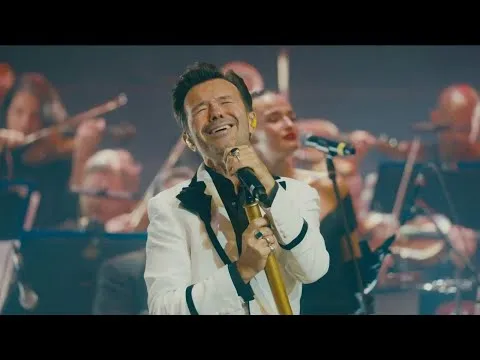 Her Şey Sensin (Live at the Royal Albert Hall) — YALIN