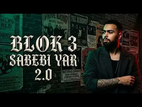 SEBEBI YAR 2.0 HM PROD DZ — BLOK3