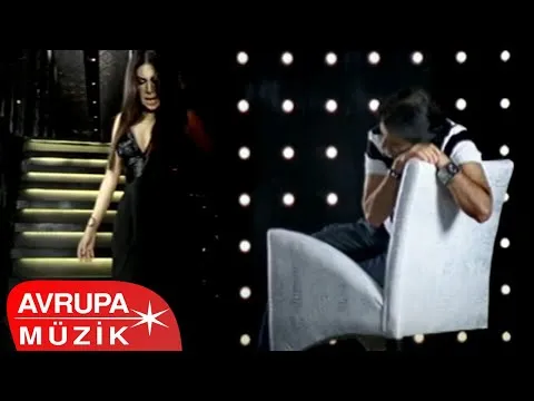 Seviyorum Seni — Avrupa Müzik