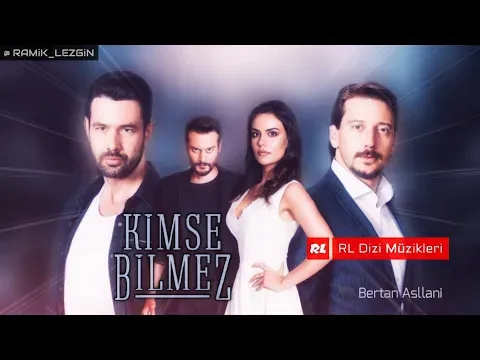 Ali Hüroğlu — Ramik x RLDiziMüzikleri