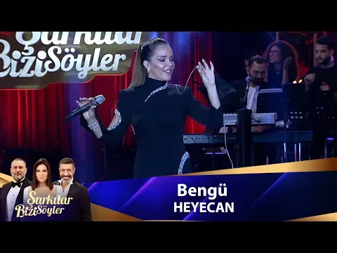 HEYECAN — Bengü
