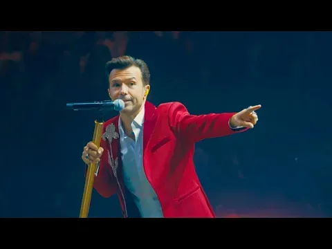 Küçücüğüm (Live at the Royal Albert Hall) — YALIN