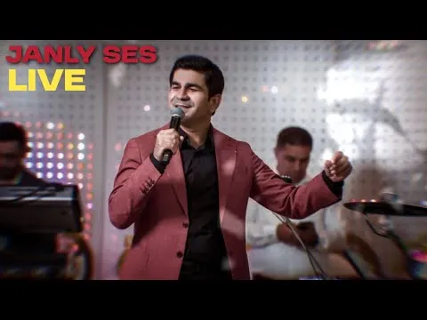 Hajy Yazmammedow "Gidaysen" (Janly ses toy aydymlary) — Hajy Yazmammedow