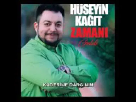 Sana değil kaderime darginim — unknown