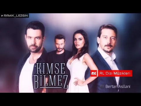 Pilot — Ramik x RLDiziMüzikleri