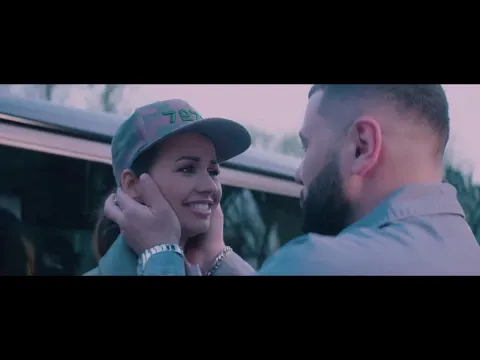Девочка - война (премьера клипа, 2019) — HammAli & Navai
