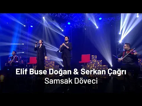 Samsak Döveci — Elif Buse Doğan