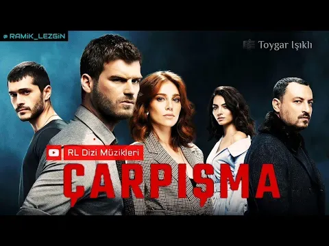 Cansız — Ramik x RLDiziMüzikleri