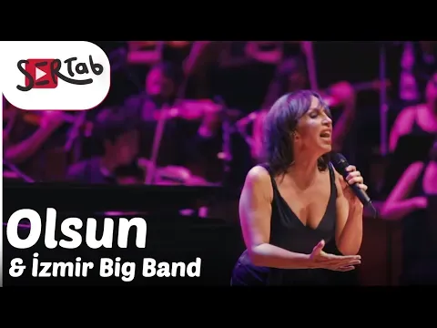 Olsun — Sertab Erener